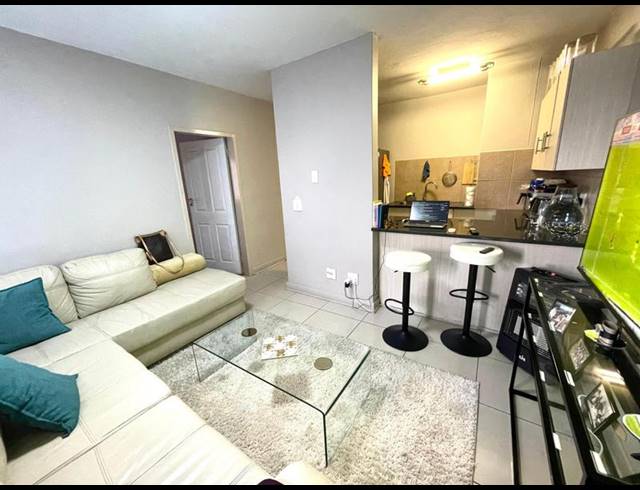 2 BEDROOM APARTMENT FOR SALE IN DIE BULT